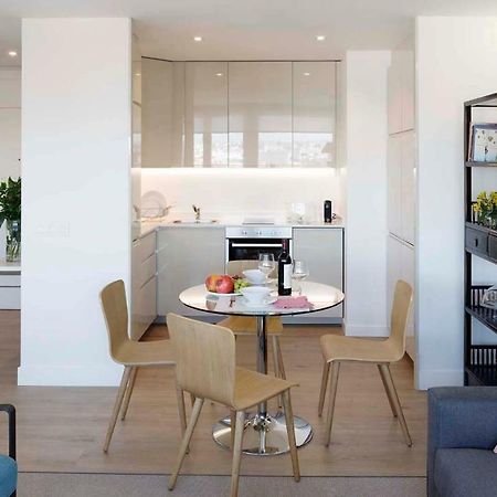 Heima Colon Square Amazing Views Apartment Madrid Exterior foto