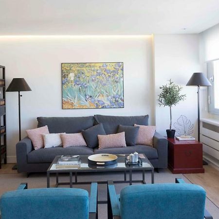 Heima Colon Square Amazing Views Apartment Madrid Exterior foto