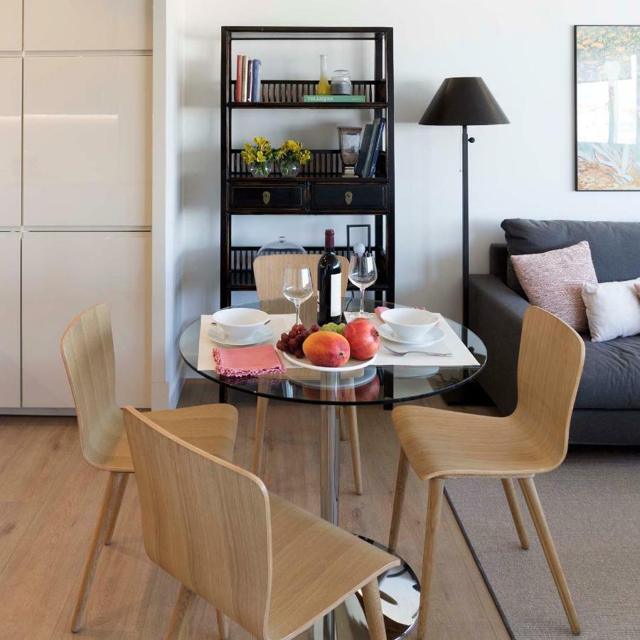 Heima Colon Square Amazing Views Apartment Madrid Exterior foto