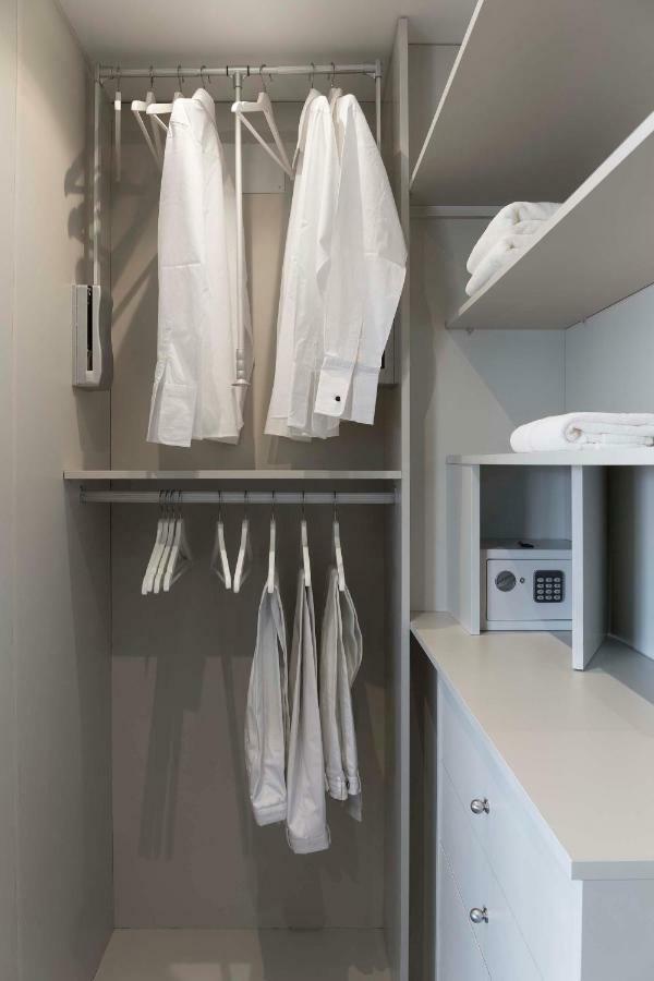 Heima Colon Square Amazing Views Apartment Madrid Exterior foto