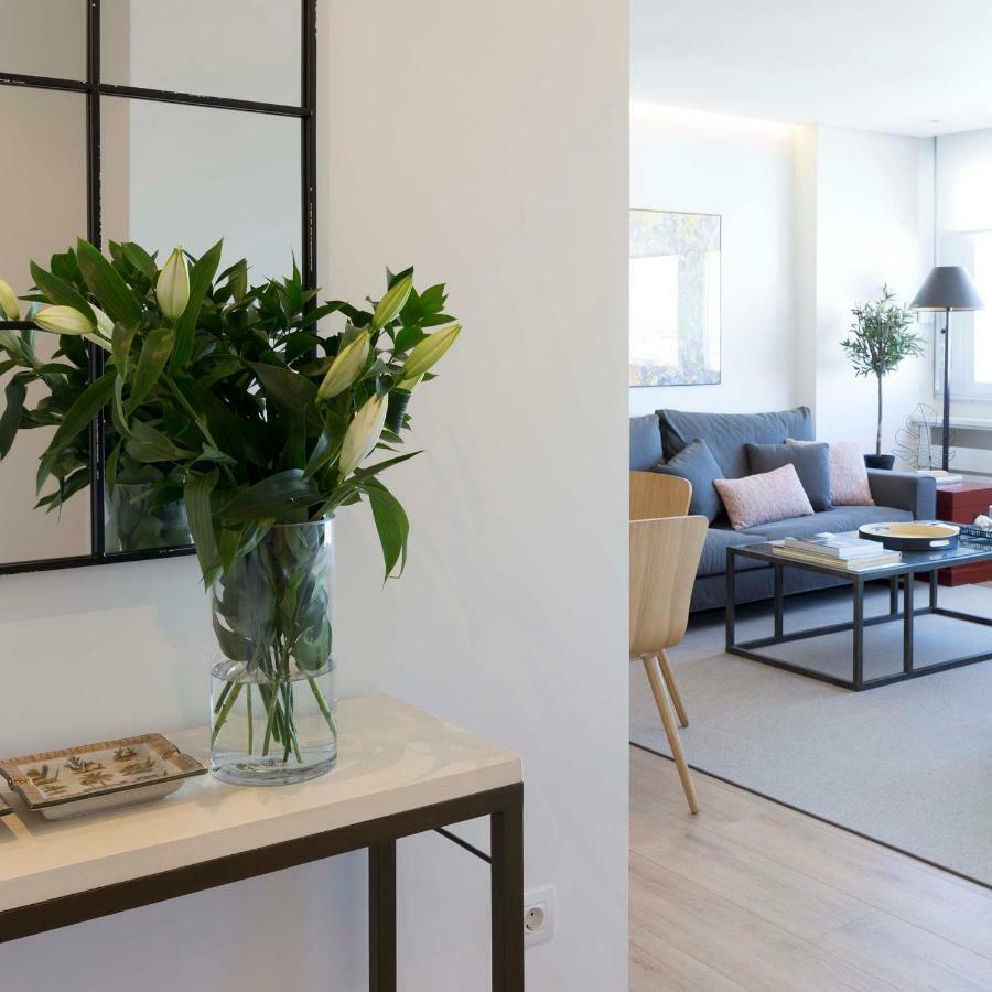 Heima Colon Square Amazing Views Apartment Madrid Exterior foto