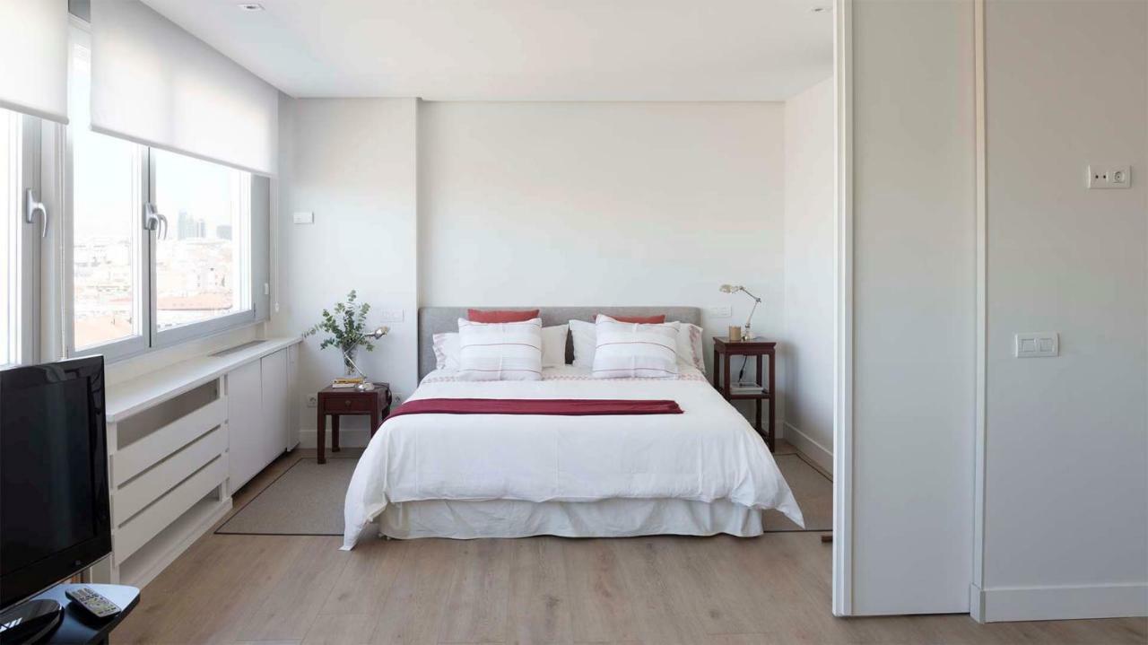 Heima Colon Square Amazing Views Apartment Madrid Exterior foto
