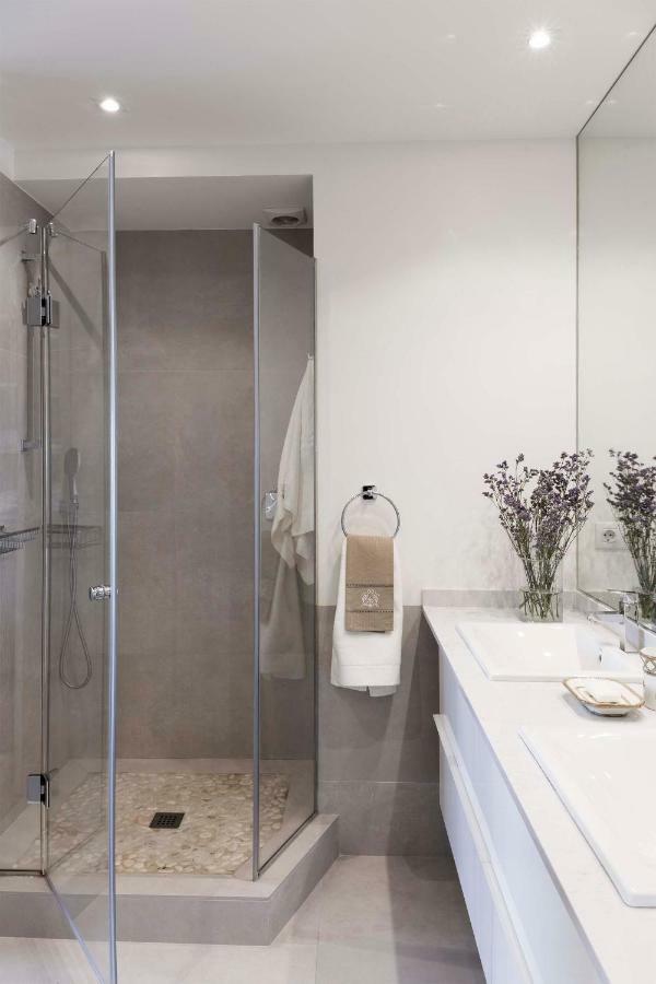 Heima Colon Square Amazing Views Apartment Madrid Exterior foto